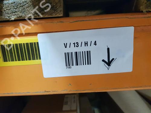 Rear left quarter glass BENTLEY CONTINENTAL Convertible (3S_) 6.0 AWD | BP27550205C93