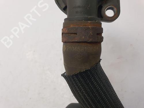 Thermostat housing SMART FORFOUR Hatchback (453) 1.0 (453.042, 453.043) | BP22679057M116 