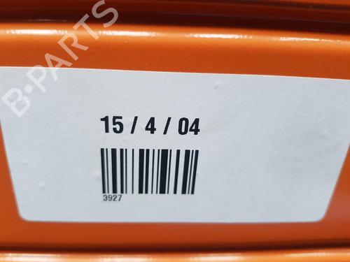 Front bumper reinforcement FORD FOCUS III 1.6 TDCi | BP25840171C109 