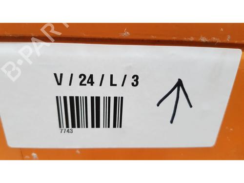 Display monitor MINI MINI (F66, F65) Cooper S | BP29492804C48 