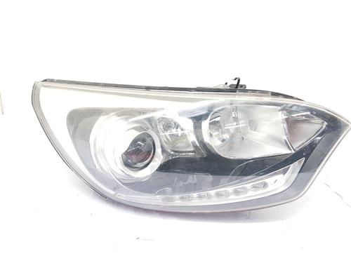Right headlight KIA RIO III (UB) 1.4 CRDi | BP33056853C29 - Image 2