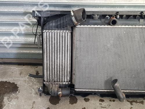 Water radiator CITROËN DS5 2.0 HDi 165 | BP33030049M31  - Image 6