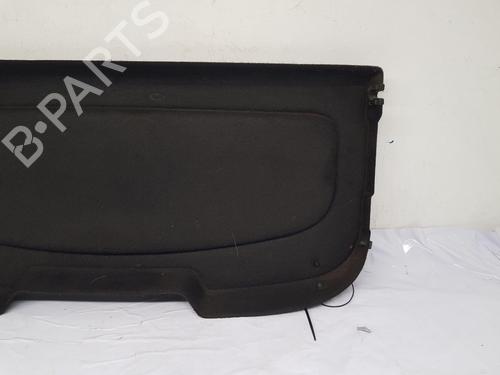 Rear parcel shelf FORD FIESTA VI (CB1, CCN) | BP31983362C85