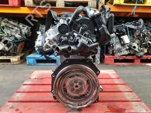 Engine SKODA SCALA (NW1) | BP32127634M1