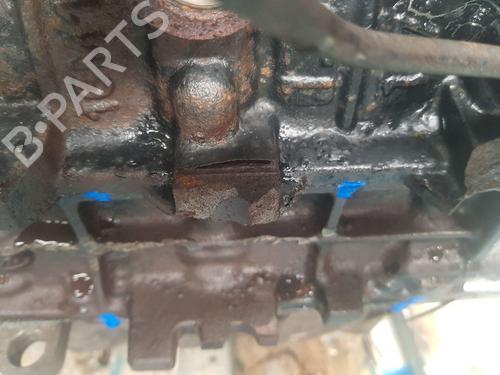 Engine HYUNDAI TUCSON (TL, TLE)  | BP22204462M1 