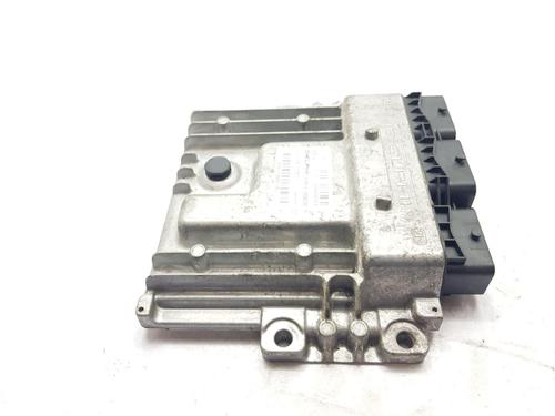 Engine control unit (ECU) FORD MONDEO IV (BA7) 2.0 TDCi | BP30948577M57