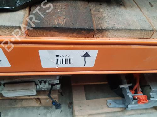 Front right panel RENAULT MEGANE III Coupe (DZ0/1_) 2.0 R.S. | BP39094947C59 - Image 16