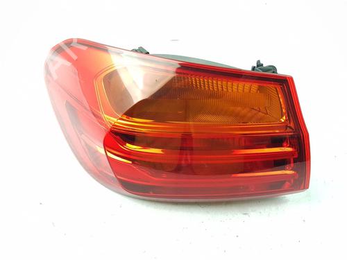Used Left taillight Left taillight BMW 4 Gran Coupe (F36) 420 d (190 hp) 40187178 40187178