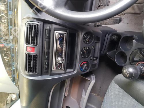 Used Parts KIA PICANTO I (SA)  1.0  4653115