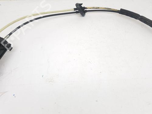 Gear lever MERCEDES-BENZ SPRINTER 3,5-t Van (B906) 313 CDI (906.631, 906.633, 906.635, 906.637) | BP22671987M90 
