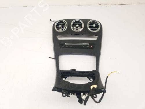 Used Air vent MERCEDES-BENZ GLC (X253) 220 d 4-matic (253.905, 253.903) (170 hp) 24457024