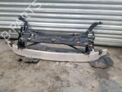 Used Front slam panel MINI MINI (F55) Cooper (136 hp) 31698293