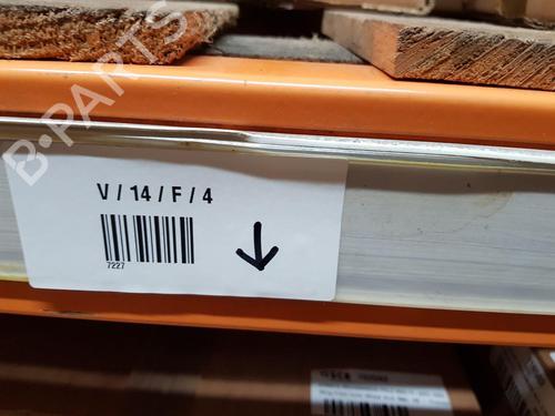 Right headlight RENAULT CAPTUR I (J5_, H5_) 0.9 TCe 90 | BP29597770C29 