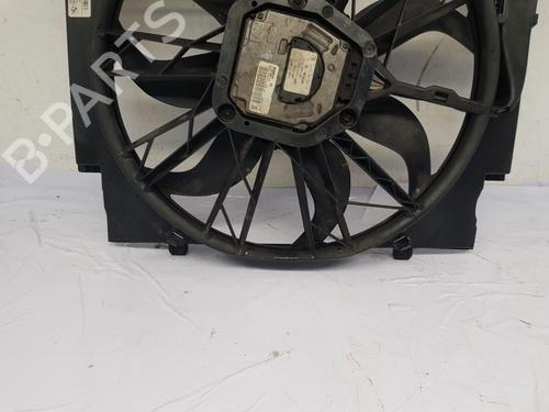 Radiator fan BMW 5 (E60) 520 d | BP31723080M35 