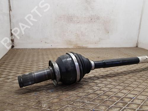 Right rear driveshaft JAGUAR F-TYPE Coupe (X152) 5.0 SCV8 SVR / SCV8 P575 R | BP30948612M41