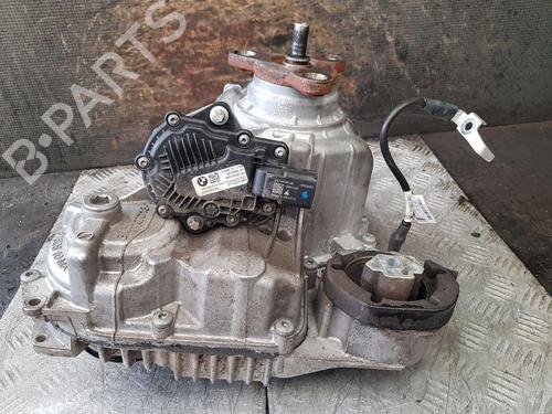 Transfer box BMW XM (G09) XM All-wheel Drive | BP39238340M36 - Image 6