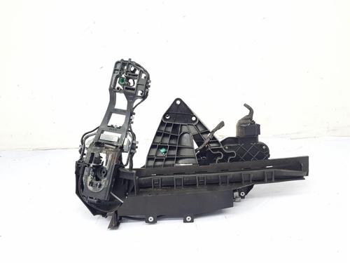 Front right lock FORD KUGA I 2.0 TDCi 4x4 | BP36508190C97 - Image 4