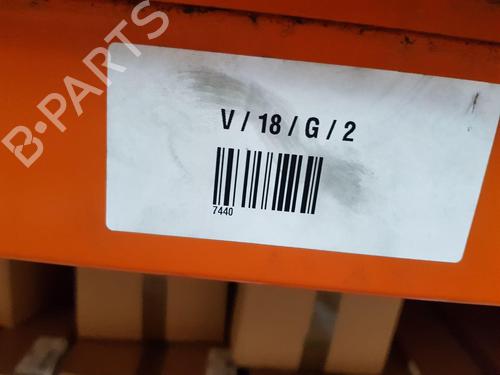 Steering column stalk KIA PICANTO II (TA) 1.0 | BP29641740I23 - Image 8