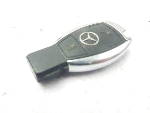 Ignition barrel MERCEDES-BENZ A-CLASS (W176) A 250 4-matic (176.051) | BP33219464M48  - Image 5