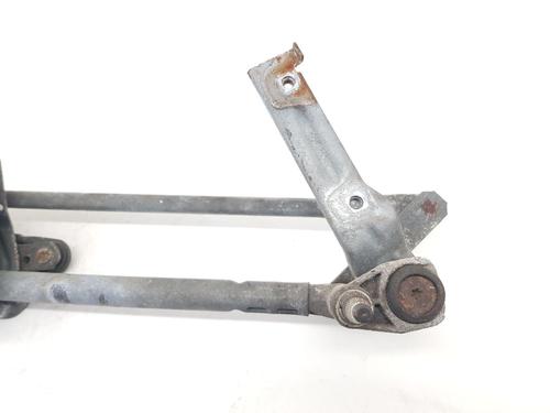 Front wiper motor VW GOLF V (1K1) 2.0 TDI 16V | BP31574492M29