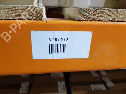 Engine control unit (ECU) FORD FIESTA VI (CB1, CCN) 1.25 | BP32737725M57  - Image 7