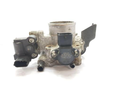 Throttle body HYUNDAI i10 I (PA) 1.2 | BP28571890M82 