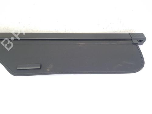 Rear parcel shelf LAND ROVER DISCOVERY III (L319) 2.7 TD 4x4 | BP29641842C85 