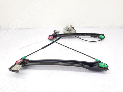 Front right window mechanism SAAB 9-3 (YS3F, E79, D79, D75) 1.9 TiD | BP37080771C23 - Image 4