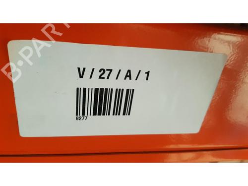 Front left window mechanism FORD FOCUS III 1.0 EcoBoost | BP32252083C22 - Image 8