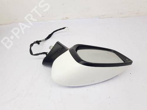Left mirror NISSAN NOTE (E12) 1.2 | BP36643958C26 - Image 7