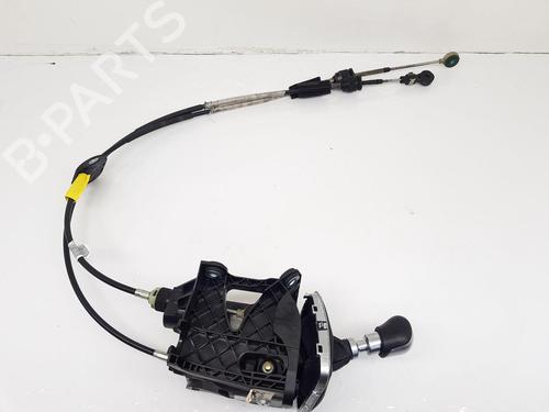 Used Gear lever FORD KUGA II (DM2) [2012-2025]  22676352