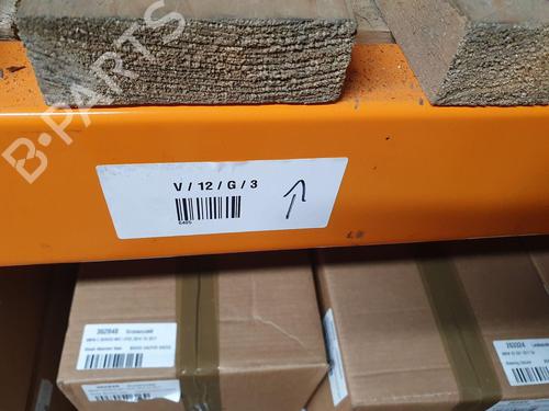 Fuel pump SAAB 9-3 (YS3F, E79, D79, D75) 1,8t | BP30713746M76 