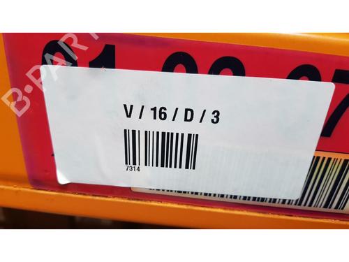 Right tailgate light FORD KUGA I 2.0 TDCi 4x4 | BP33295855C80  - Image 11