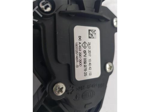 Pedal SMART FORTWO Coupe (453) 0.9 (453.344, 453.353) | BP37262584I4 - Image 5
