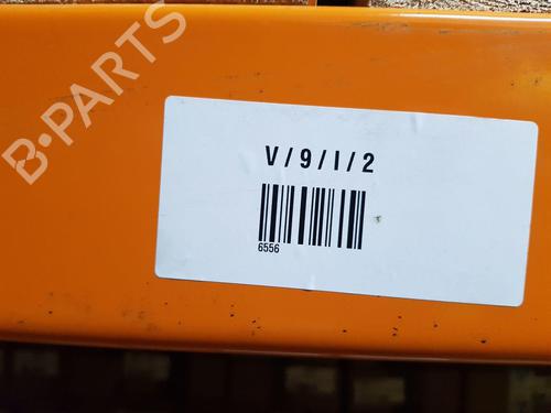 Injector HONDA CR-V III (RE_) 2.2 i-CTDi 4WD (RE6) | BP33889740M100 - Image 8
