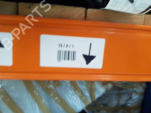 Front right panel FORD TRANSIT CUSTOM V362 Bus (F3) | BP34351293C59 - Image 15