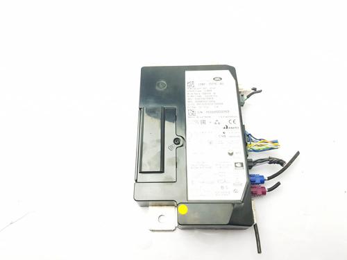 Module électronique LAND ROVER RANGE ROVER EVOQUE (L551) 2.0 D180 MHEV 4x4 (180 hp) 27508057
