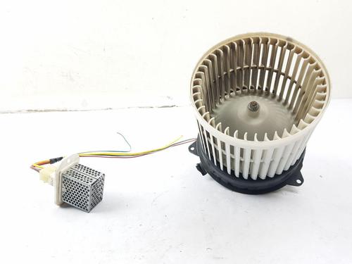 Heater blower motor SUZUKI SPLASH (EX) 1.0 (A5B310) | BP29229574M62 