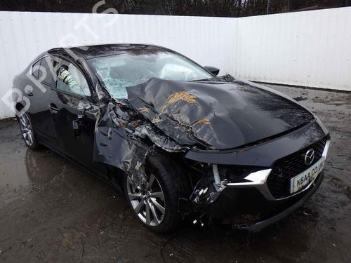 Right taillight MAZDA 3 Saloon (BP_) 2.0 SKYACTIV-X M Hybrid (BP2S) | BP39172612C35 - Image 7