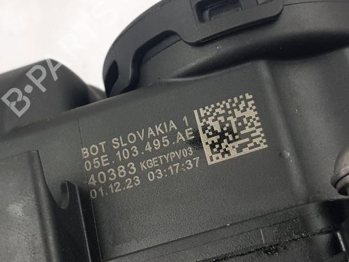 Andre SEAT LEON (5F1) 1.8 TSI | BP31282742O1 