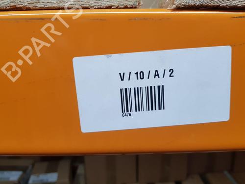 Tailgate lock VOLVO XC60 I SUV (156) D5 AWD | BP27530358C101