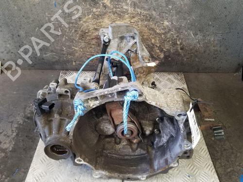 Used Gearbox Gearbox VW NEW BEETLE Convertible (1Y7) 1.6 (102 hp) 34638968 34638968
