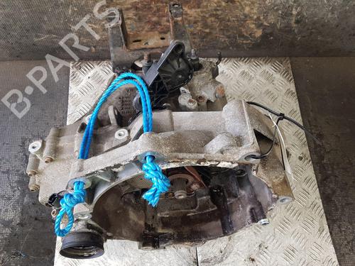 gearbox-seat-ibiza-iv-6j5-6p1-2008-2009-2010-2011-2012-2013-2014-2015-2016-2017-36167353 main image