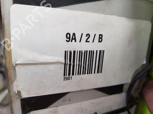 Gearbox FORD KUGA I 2.0 TDCi 4x4 | BP36388275M3  - Image 11