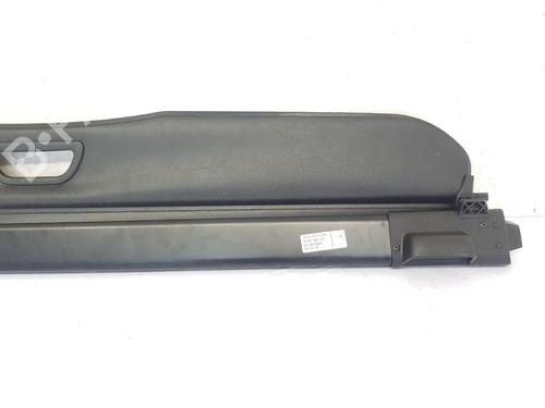 Rear parcel shelf MERCEDES-BENZ A-CLASS (W169) A 170 (169.032, 169.332) | BP29316000C85