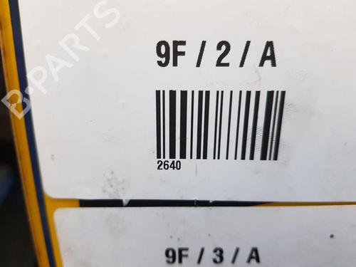 Engine FORD KUGA II (DM2) 1.5 TDCi | BP28482742M1
