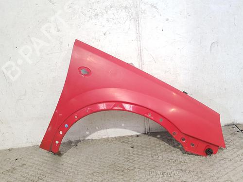 Used Right front fenders Right front fenders 37170372 37170372