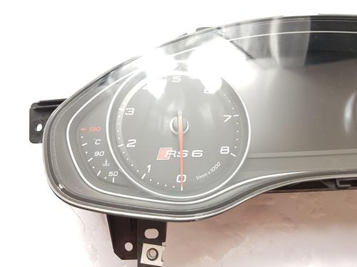 Instrument cluster AUDI A6 C7 Avant (4G5, 4GD) RS6 quattro | BP28363087C47 