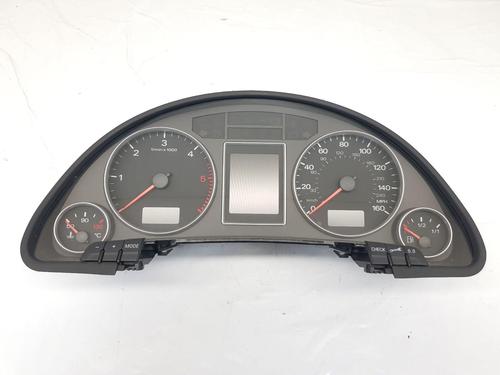 Used Instrument cluster Instrument cluster AUDI A4 B7 Avant (8ED) 2.0 TDI quattro (170 hp) 34639172 34639172