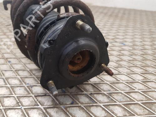 Right front shock absorber FORD FIESTA V (JH_, JD_) 1.4 16V | BP29492583M17